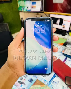 Apple iPhone 12 256 GB Blue