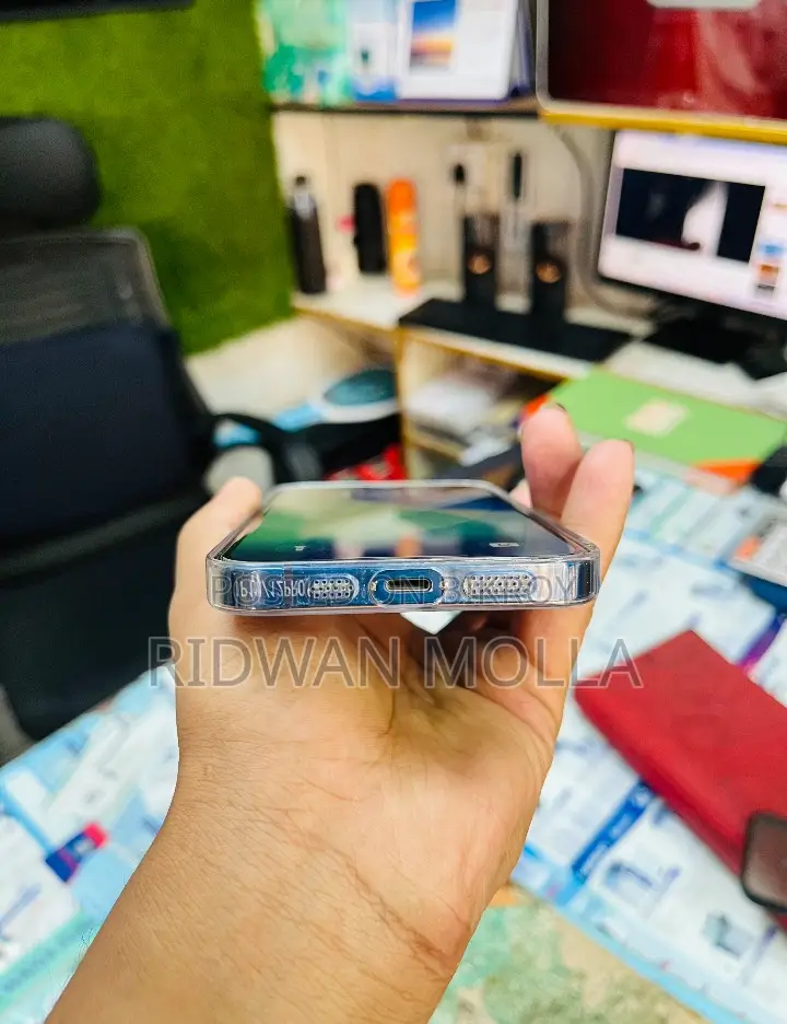Apple iPhone 12 256 GB Blue