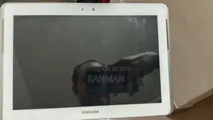 Samsung Tab 10.