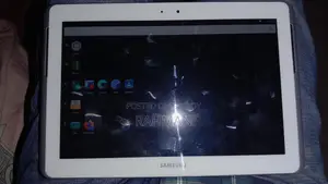 Samsung Tab 10.