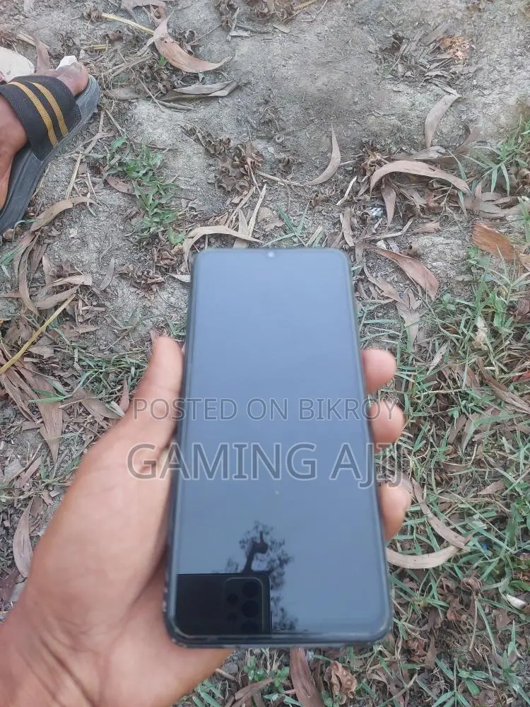 Samsung Galaxy A13 4/128 (Used)