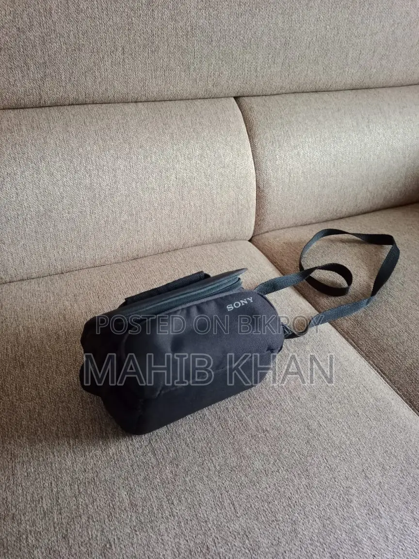 Sony Hdr-pj270e