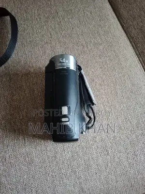Sony Hdr-pj270e