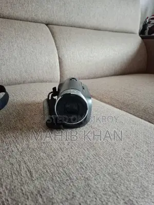 Sony Hdr-pj270e
