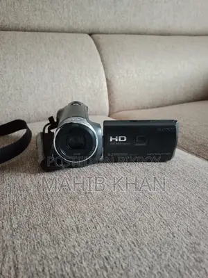 Sony Hdr-pj270e