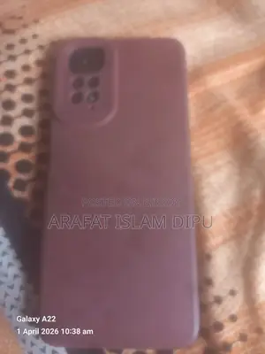 Xiaomi Redmi Note 11 (Used)