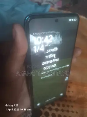 Xiaomi Redmi Note 11 (Used)