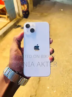 Apple iPhone 13 91% BH (Used)