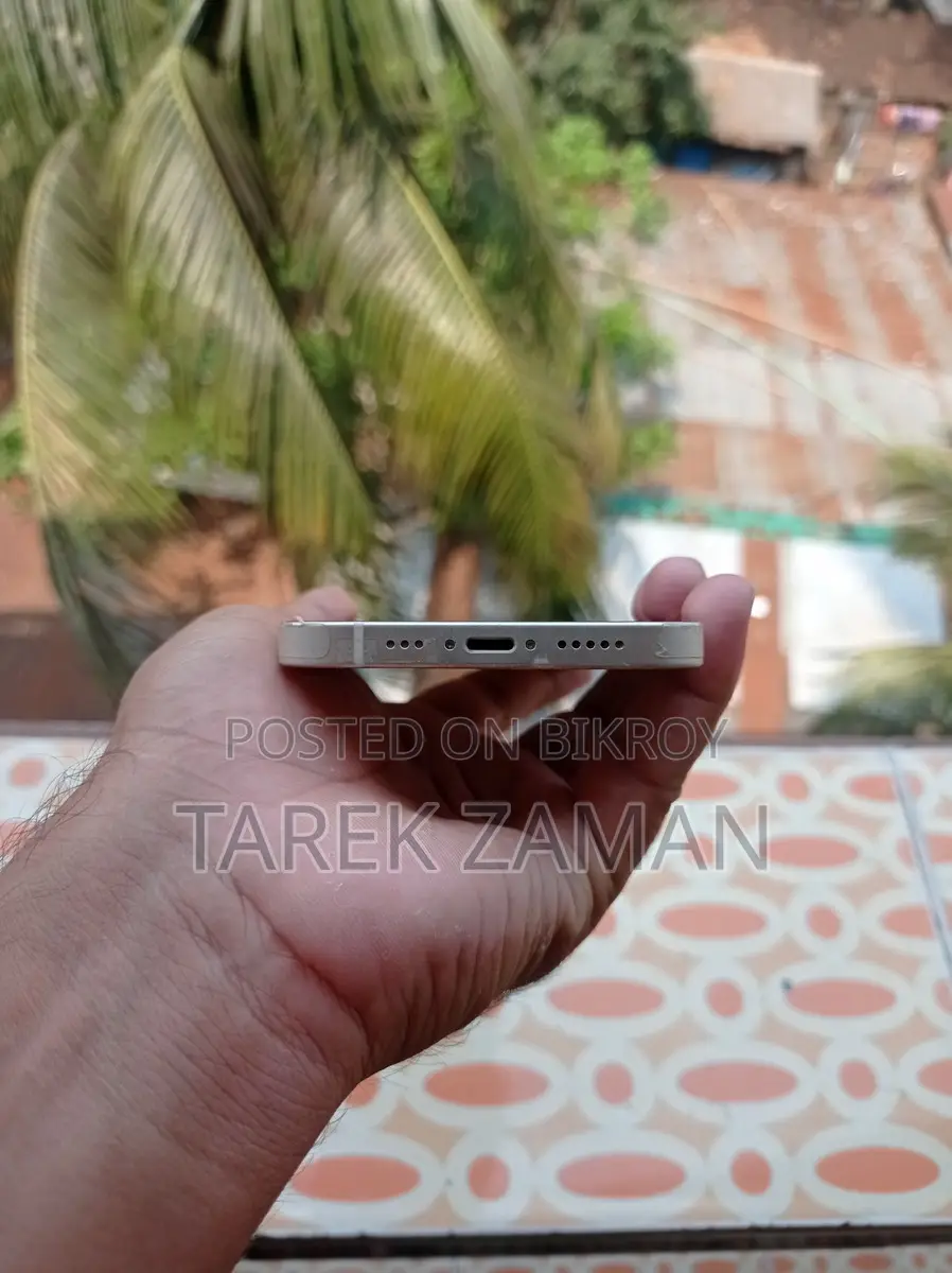 Apple iPhone 12 (Used)