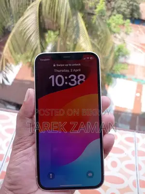Apple iPhone 12 (Used)