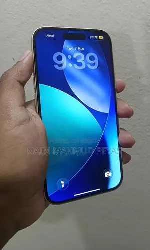 Apple iPhone 15 . (Used)