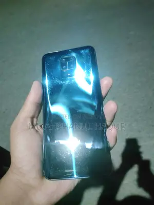 Xiaomi Redmi Note 9 Pro (Used)