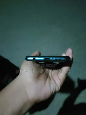 Xiaomi Redmi Note 9 Pro (Used)