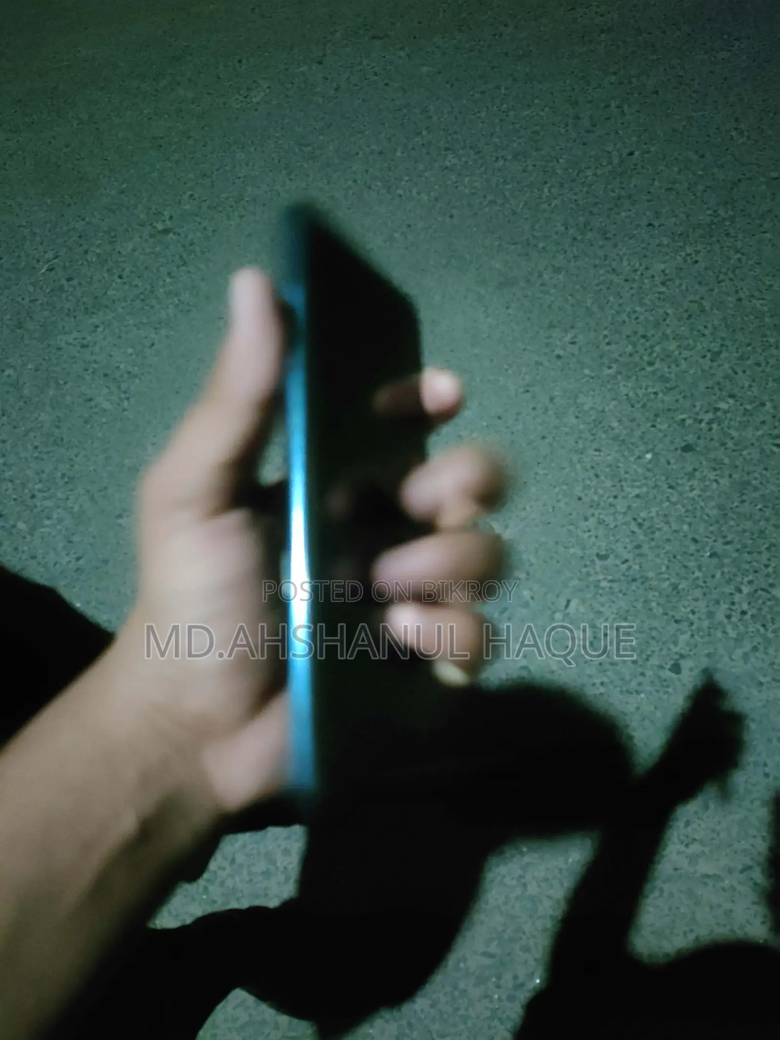 Xiaomi Redmi Note 9 Pro (Used)