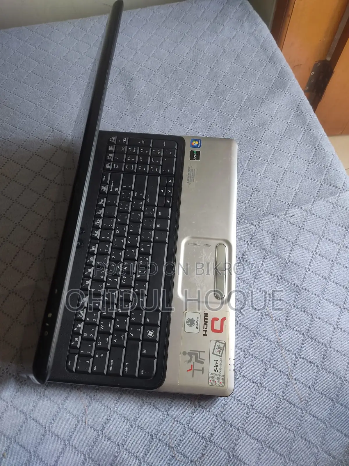 Good Laptop at a Low Price