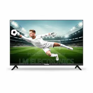 Vision 32" LED TV Q10S Google