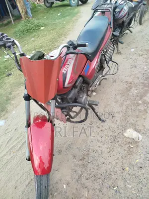 Honda CDI . 2016