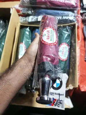 Bmw/ Moon/ Abser Umbrella