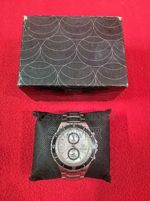Foce Sportclub Watch