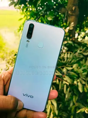 Vivo Y17 (Used)