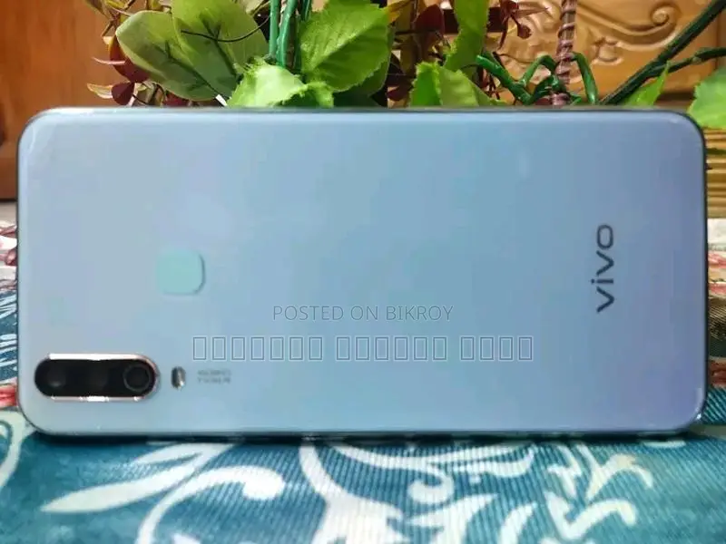 Vivo Y17 (Used)