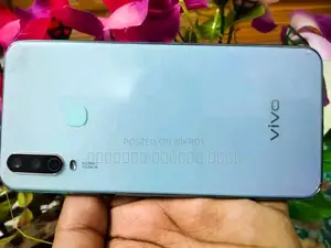 Vivo Y17 (Used)