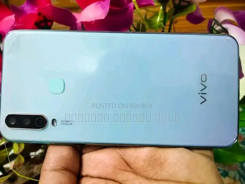 Vivo Y17 (Used)