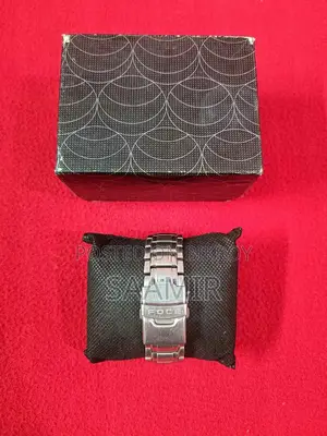 Foce Sportclub Watch