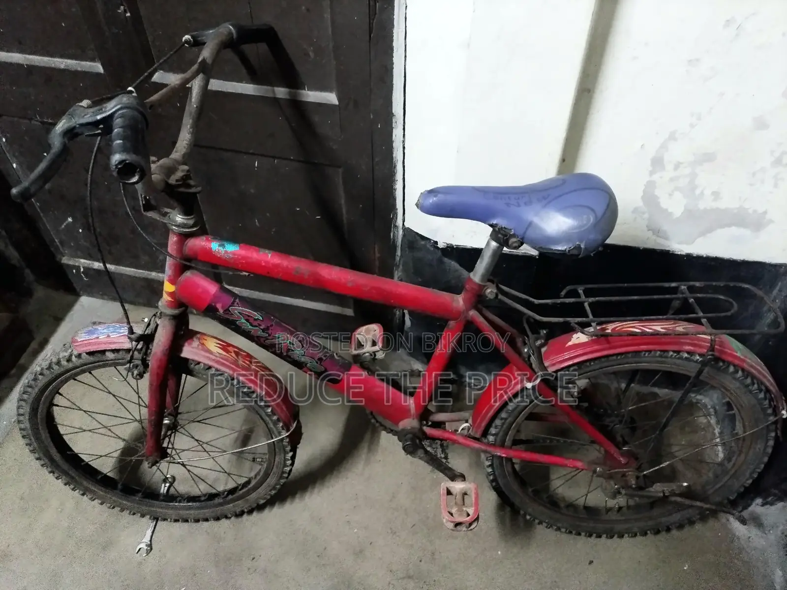 Cycle for Sale