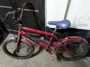 Cycle for Sale