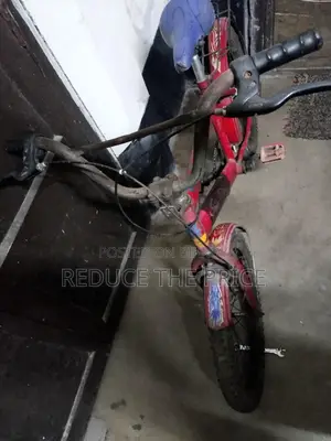 Cycle for Sale