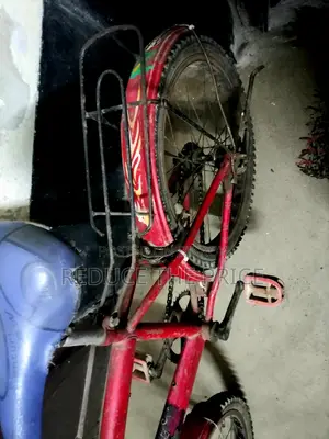 Cycle for Sale