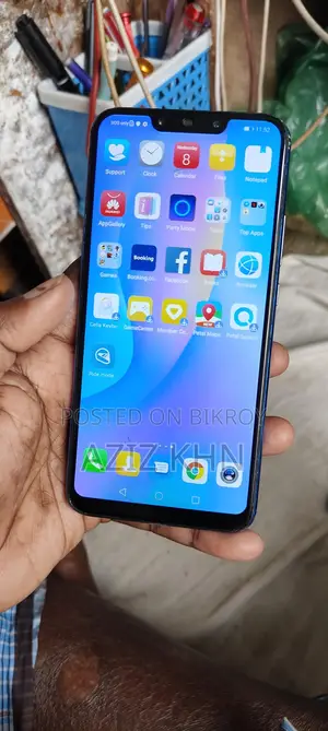 Huawei Nova 3i (Used)
