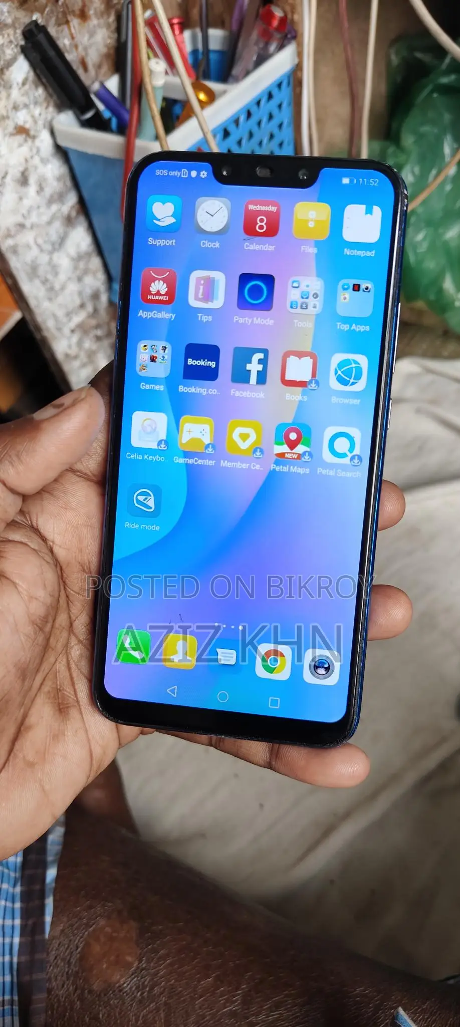 Huawei Nova 3i (Used)