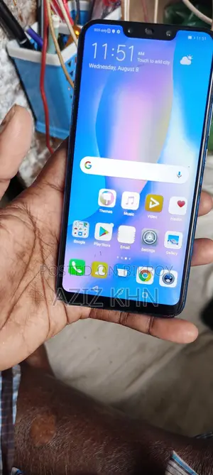 Huawei Nova 3i (Used)