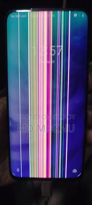 OnePlus 7 Pro . (Used)