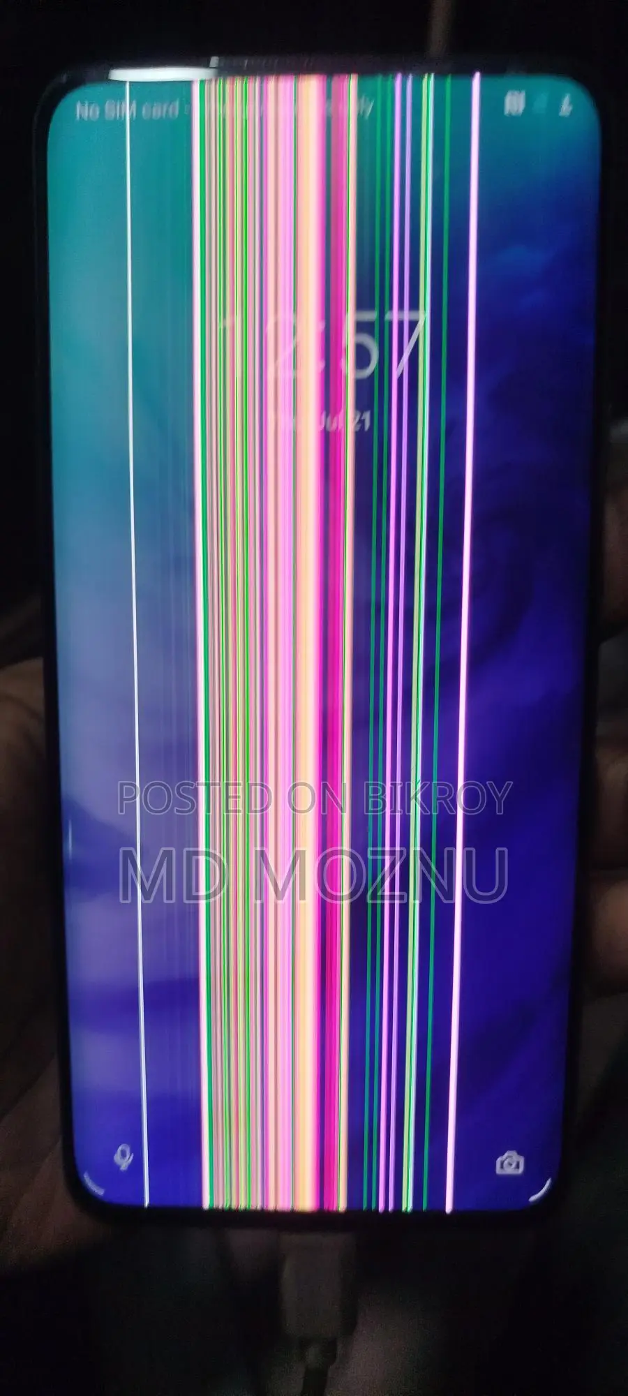 OnePlus 7 Pro . (Used)