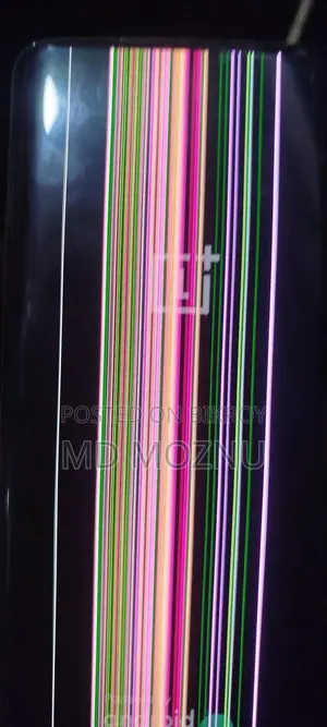 OnePlus 7 Pro . (Used)