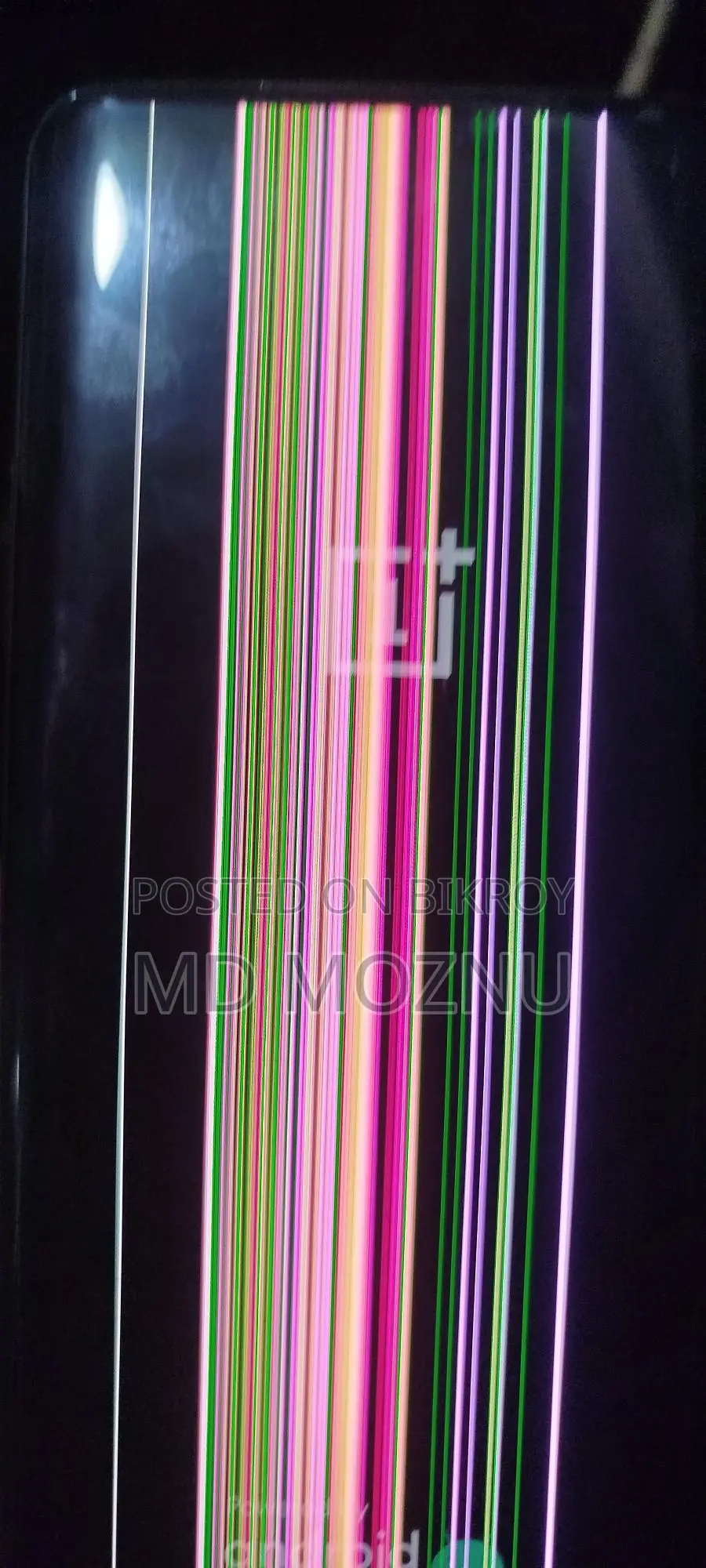 OnePlus 7 Pro . (Used)