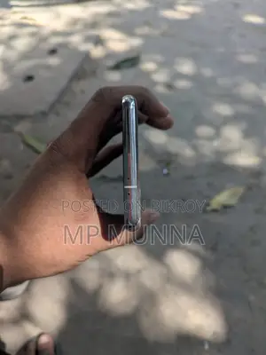 Samsung Galaxy S21 Plus (Used)