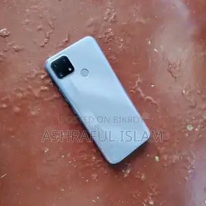 Realme C25 , (Used)