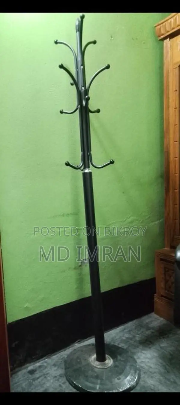 Beautiful Shirt Hanger for Sale.