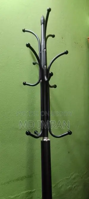 Beautiful Shirt Hanger for Sale.