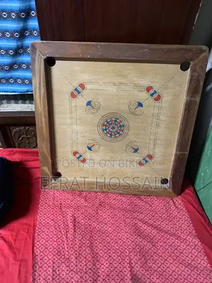 Carrom Board