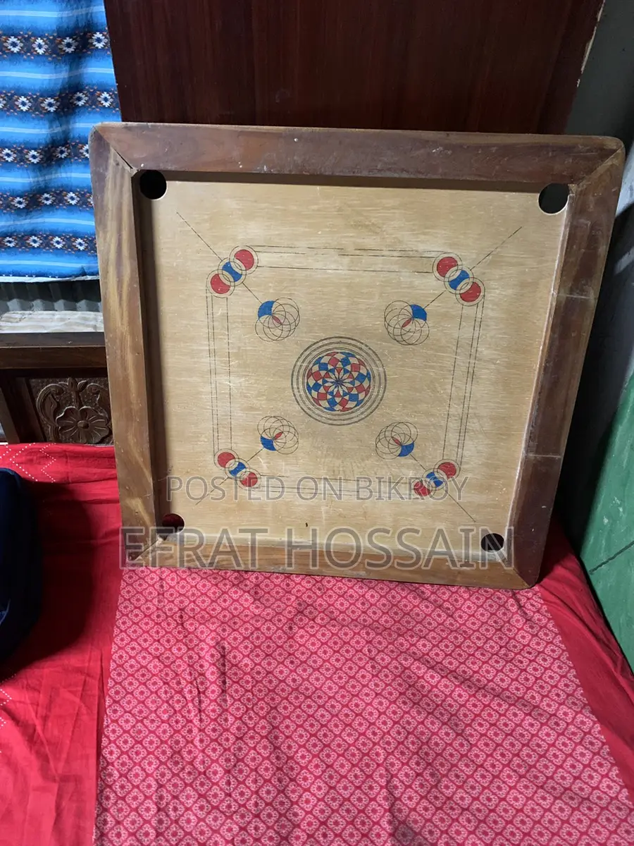 Carrom Board