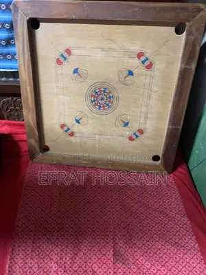 Carrom Board