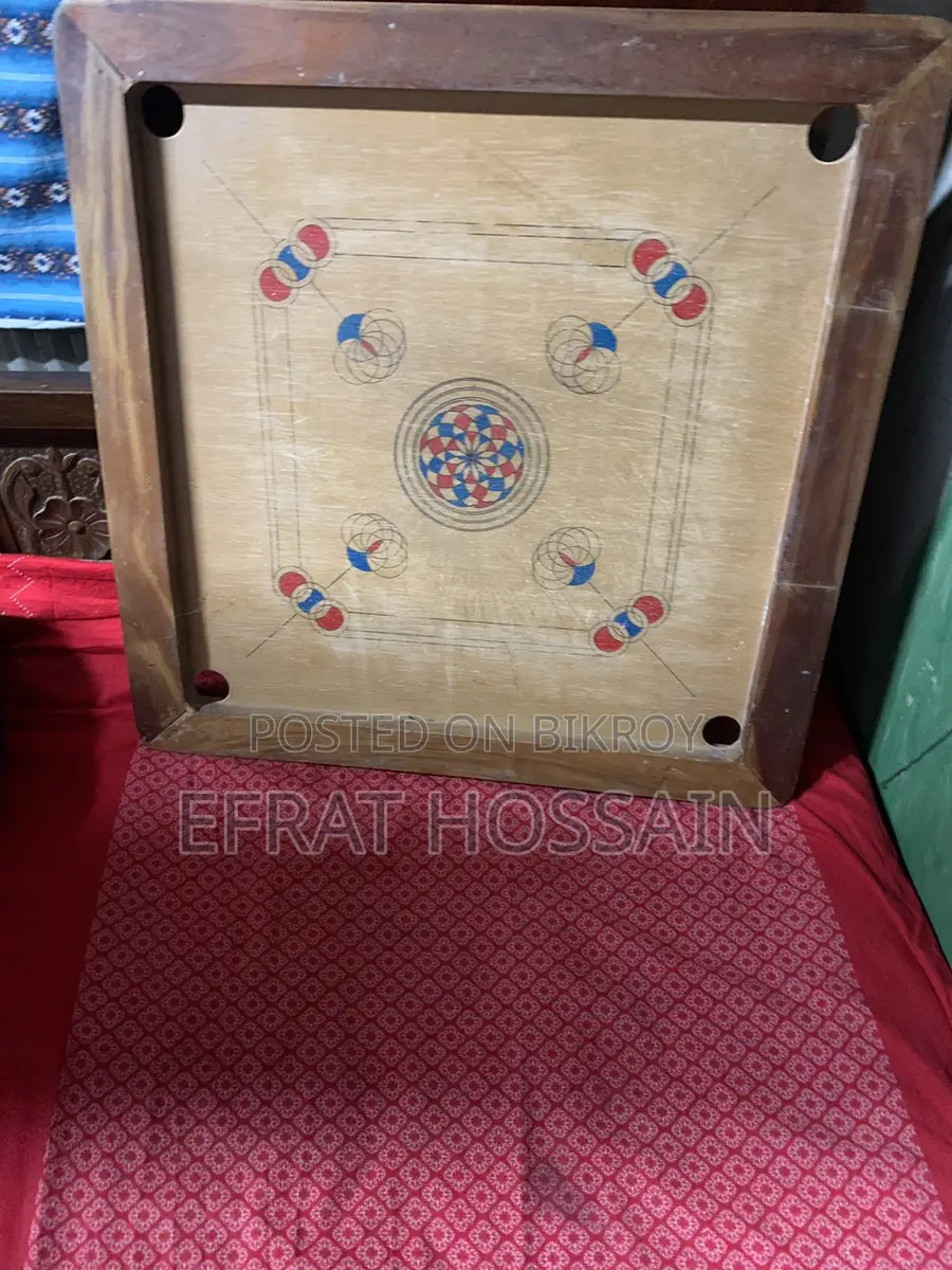 Carrom Board