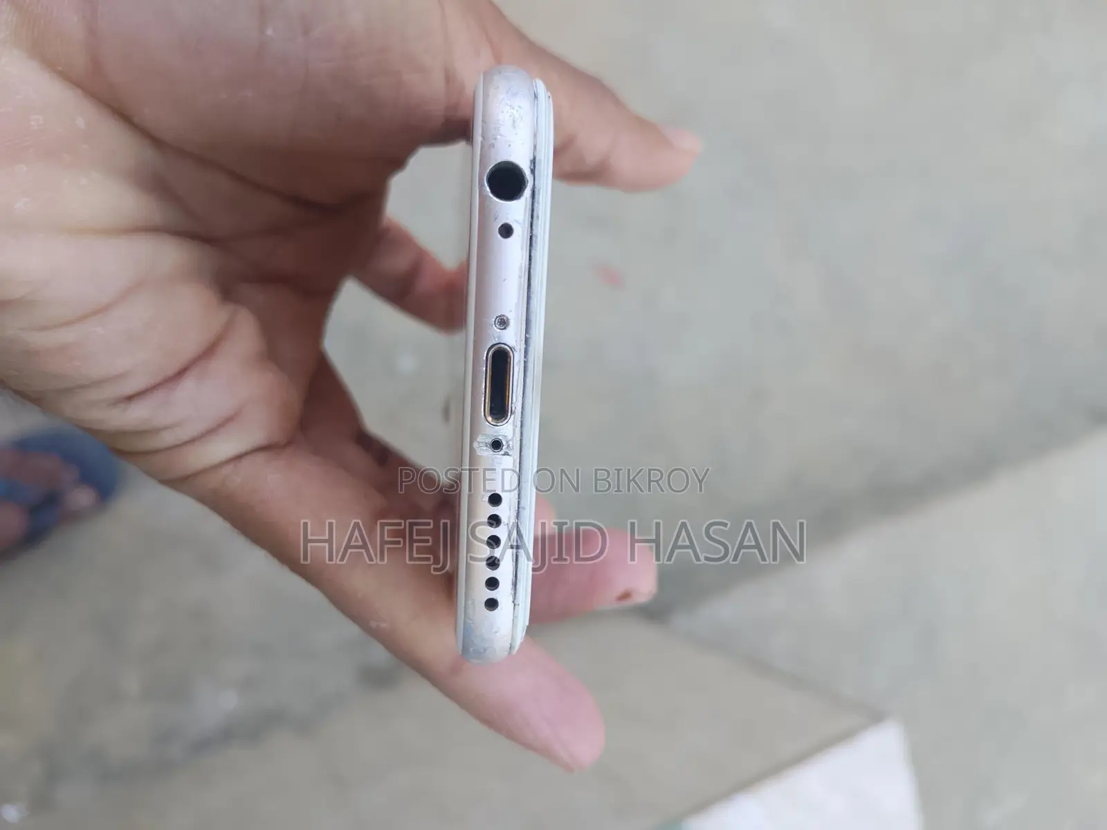 Apple iPhone 6 (Used)