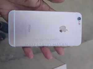 Apple iPhone 6 (Used)