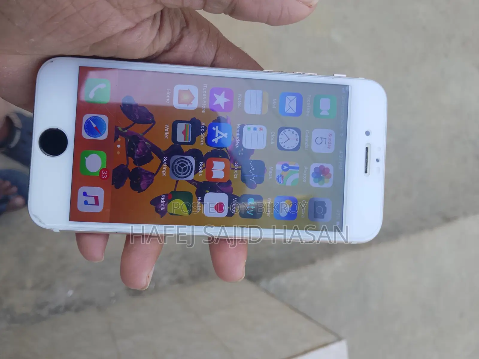 Apple iPhone 6 (Used)